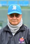 [제3회 전국명문고야구열전] 이광환 서울대 야구부 감독 "즐길 줄 아는 아마야구 흐뭇.. 저변 확대에 앞장 설 것"