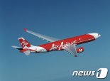 에어아시아 창립 18주년 항공 특가 판매..'인천-방콕' 9만원