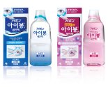 동아제약, 일본 안구세정제 브랜드 '아이봉' 국내 출시