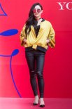 [포토] 미료, ‘시선 흡수하는 옐로우’