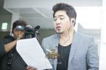 ‘신의 목소리’ 김조한 “사비로 노래방 기계 구입..음악 차트 보면서 공부”