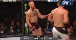 ufc 맥그리거, 네이트 디아즈 패배…“그는 차원이 다른 파이터”