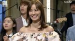 SNL7 손태영, 방청석에 권상우가? “뻥이야” 폭소