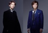 김준수-박은태, ‘도리안 그레이’서 영원한 젊음을 노래한다