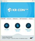 한국선급, KR-CON 14차 버전 출시