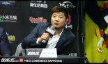 최홍만 도발 권아솔, SNS에 2차 도발 “격투기로 치면 내가 선배”