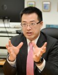 [한국 하늘 길 여는 외국항공사(8)] 캐세이패시픽 마크 우 지사장 "홍콩은 물론 대만까지.. 한국 승객에 최고 스케줄 제공"