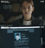 ‘피리부는 사나이’ 유준상, 최후의 타깃은?…“서건일 회장 늦둥이 아들 서준”