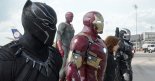 '캡틴 아메리카:시빌워' 개봉 6일만에 관객 400만