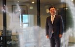 [CT가 한류의 미래다(7)] 이기성 지스마트글로벌 대표, 도시를 빛내는 '스마트글라스의 마법'