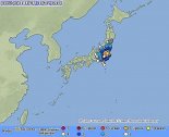 일본 규모 5.6 지진 발생, 신칸센 운행 일시 중단 ‘인명 피해는?’