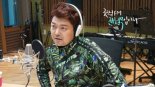 전현무, ‘굿모닝 FM’서 눈물 “저는 안 울 줄 알았는데...”