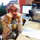‘굿모닝FM’ 노홍철, 김구라식 응원 받아 “그 자리는 ‘독이 든 성배’”