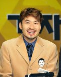 노홍철 “‘굿모닝FM’ 지각 걱정, 일찍 자려고 먹었더니 오히려 힘나”