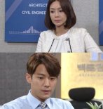 ‘천상의 약속’ 서준영, 김혜리 향한 부탁…“세진이 마음 돌려 놓았으면 좋겠다”