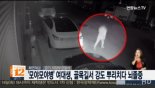 모야모야병 여대생 피의자, 혐의 부인 하더니... CCTV 보고 범행 일부 시인‘