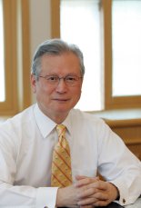 계명대 제11대 총장에 신일희 박사 선임