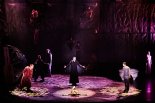 뮤지컬 '노트르담 드 파리' 100만 관객 돌파 눈앞