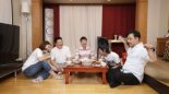 ‘님과함께2’ 윤정수-김숙, 시청률 책임지나?…“시청률 떨어지면 자진 하차한다” 대폭소