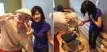 굿모닝FM 장소연, ‘곡성’ 촬영장에 귀신이? 촬영장 비하인드 스토리 공개