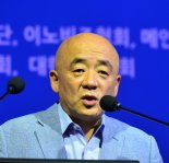 [제6회 대한민국 강소기업포럼 강연자] 심영택 서울대 법학전문대학원 초빙교수  "혁신을 법으로 보호하는게 특허"