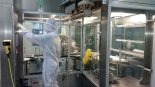 경보제약 아산공장 생산설비, 미국 식품의약국(FDA) 승인 획득