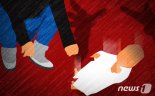 등산로에 버려진 생후 2주 신생아..아기와 함께 발견된 것은