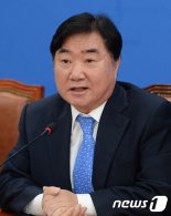 이석현 의원 "해외 강제추방 형식 범죄인 인수 4년 간 105% 증가" 