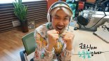 굿모닝 FM 개코, 노홍철과 어렸을 때부터 친한 사이?