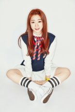 아이오아이 유연정, 우주소녀 멤버로 합류 “심사숙고 끝에 내린 결정”