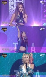 언프리티랩스타 시즌3, 출연자 누구누구? “미료, 육지담, 하주연, 전소연 등”