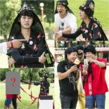 ‘1박2일’ 정준영, 이몽룡 변신 “장원급제 퀴즈” 함께 할 춘향이는 누구?