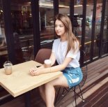 안젤리나 다닐로바, ‘러시아 여신’의 일상 공개..극강의 청순미 과시