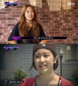 ‘언프리티 랩스타3’ 유나킴, YG 나온 뒤 레스토랑 아르바이트 “빨리 잘 되고 싶다”