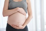 "남아 임신했을 때 합병증 위험 더 높아"