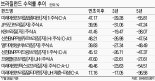 브라질펀드 반전드라마.. 올들어 40% 넘는 수익률