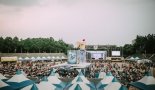 2016 대구치맥축제, 역대 최다 110만 관람객 방문