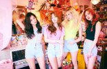 블랙핑크 휘파람, 7개 음원차트 올킬 ‘초특급 신인’ 입증