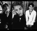 엑소 시우민 백현 첸, ‘LOTTO’ 티저이미지 공개 “역시 백첸시”