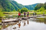 한옥서 하룻밤 보내며 걷기좋은 길 10선