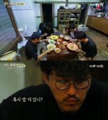 ‘삼시세끼’ 차승원, 이번엔 불쇼까지 “짬뽕+마파두부+수제비” 만찬