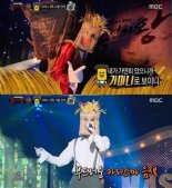 ‘복면가왕’ 가마니의 정체는 카이? 훈남 외모+엄친아 스펙의 뮤지컬배우