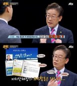 이재명 성남시장, 대권 출마 시사 “더 큰 직위 바라지 않는다는 말은 거짓말”
