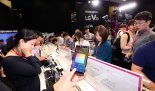 "들어보니 다르네"… ‘막귀’도 감탄한 LG V20 명품 사운드