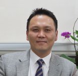 "P2P금융과 장외주식 연결, 작지만 매력적인 기업 키운다" 김해동 코리아펀딩 대표