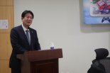 이동섭 "국내 게임 점령한 '오버워치', 한국 유저 무시한 처사 잇따라"