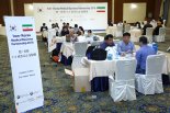 KOTRA, 이란·쿠웨이트 '중동 의료사절단' 수출상담회 개최