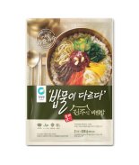 전통 식문화까지 바꾸는 가정 간편식 시장