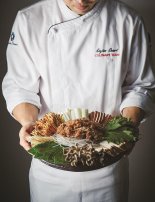 곤지암리조트 ‘건강 듬뿍 가을 약선요리’ 출시