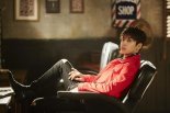 세븐, 연인 이다해와 공개 연애? “부담된다”
